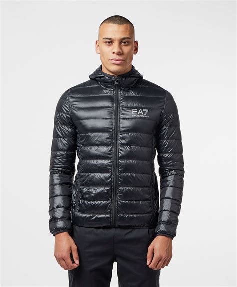 emporio armani jackets for men.